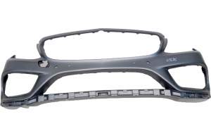 ZDERZAK PRZÓD PRZEDNI MERCEDES C KLASA W205 AMG