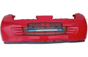 ZDERZAK PRZÓD PRZEDNI NISSAN MICRA K12