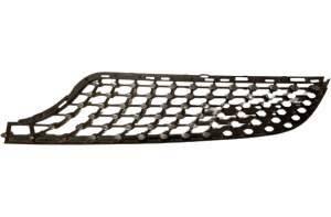 KRATKA ATRAPA GRILL LEWA DOLNA PRZÓD MERCEDES W176