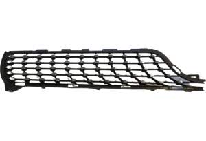 KRATKA ZDERZAKA PRZÓD GRILL LEWY MERCEDES SLC SLK
