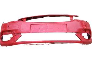 ZDERZAK PRZÓD PRZEDNI PDC OPEL ASTRA K