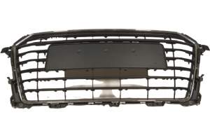 GRILL ATRAPA CHŁODNICY PRZÓD AUDI TT 8S S-LINE