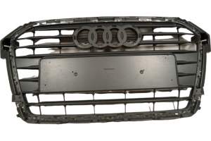 ATRAPA CHŁODNICY GRILL PRZÓD AUDI A1 8XA LIFT