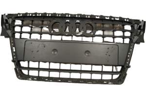 GRILL ATRAPA CHŁODNICY PRZÓD AUDI A4 B8 2007-