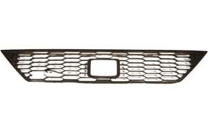 KRATKA ZDERZAKA ŚRODKOWA PRZÓD SEAT LEON III LIFT