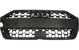 ATRAPA CHŁODNICY GRILL PRZÓD AUDI A1 II 2 82A