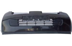 ZDERZAK PRZÓD PRZEDNI NISSAN MICRA K12 PRZEDLIFT