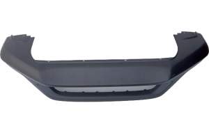 DOKŁADKA ZDERZAKA PRZÓD SPOILER HONDA CRV IV