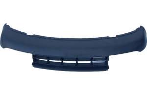 DOKŁADKA ZDERZAKA PRZÓD VOLKSWAGEN POLO IV