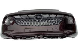 ZDERZAK PRZÓD PRZEDNI OPEL ADAM