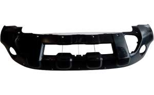 DOKŁADKA ZDERZAKA PRZÓD HONDA CRV III