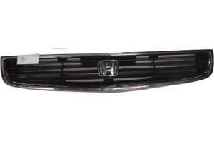 GRILL ATRAPA ZDERZAKA PRZÓD HONDA CIVIC VI