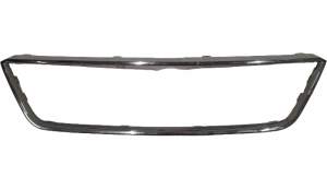RAMKA ATRAPA GRILL CHROM SEAT ATECA
