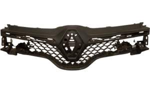 ATRAPA GRILL ZDERZAKA CHŁODNICY RENAULT TWINGO III