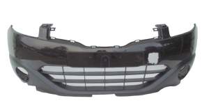 ZDERZAK PRZÓD QASHQAI I LIFT 2009-2013 62022-BR10H