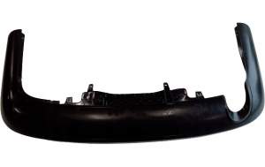 DOKŁADKA ZDERZAKA TYŁ VOLKSWAGEN PASSAT B6 KOMBI