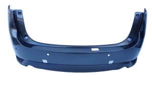 ZDERZAK TYLNY MAZDA CX-5 II 17+ PDC