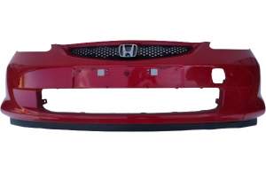 GRILL ATRAPA ZDERZAKA HONDA JAZZ I (II) 05-08 LIFT