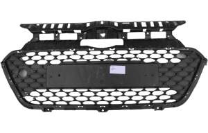 ATRAPA ZDERZAKA GRILL PRZÓD HYUNDAI I20 2014-