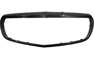 RAMKA ATRAPA GRILL CHROM MERCEDES E KLASA W212