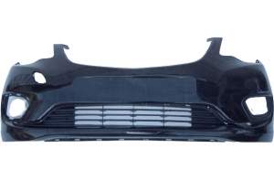 ZDERZAK PRZÓD PRZEDNI OPEL KARL