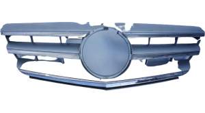 GRILL KRATKA ZDERZAKA MERCEDES B KLASA W245 LIFT