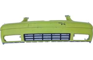 ZDERZAK PRZÓD PRZEDNI VOLKSWAGEN GOLF IV 4