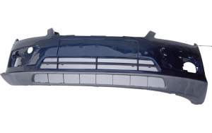 ZDERZAK PRZÓD PRZEDNI FORD FOCUS MK2 II