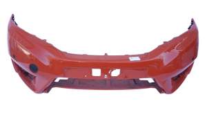 ZDERZAK PRZEDNI PRZÓD HONDA JAZZ III GK 13-17