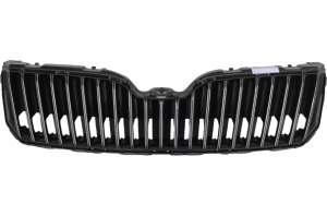 GRILL ATRAPA CHŁODNICY PRZÓD SKODA SUPERB III 15-