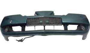 ZDERZAK PRZÓD PRZEDNI NISSAN PRIMERA P12 KOMBI 2.0