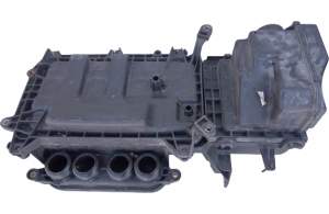 POKRYWA ZAWORÓW NISSAN MICRA K12