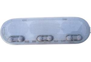 LAMPKA ŚWIATŁO PODSUFITKI NISSAN MICRA K12 RENAULT