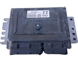KOMPUTER STEROWNIK SILNIKA NISSAN MICRA K12 1.2