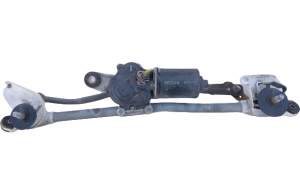 MECHANIZM WYCIERACZEK PRZÓD NISSAN MICRA K12