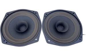 GŁOŚNIK TYŁ TYLNY NISSAN MICRA K12