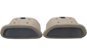 LAMPKA SŁUPKA OŚWIETLENIE BMW 5 E60 E61