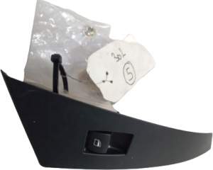 PANEL SZYB PRZYCISK PRZEŁĄCZNIK BMW 5 E60 E61