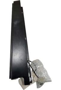 NAKŁADKA LISTWA DRZWI BMW 5 E60 E61