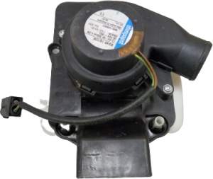 WENTYLATOR SKRZYNI SKRZYNKI BMW 3 E92 E93 E82 E84