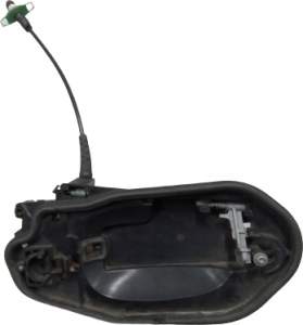 WSPORNIK KLAMKI PRAWY PRZÓD KLAMKA BMW 5 E60 E61