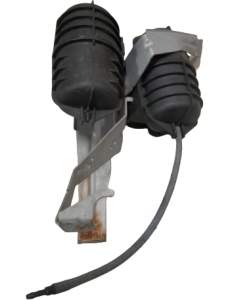 ZBIORNIK PODCIŚNIENIA BMW 3 E46 5 E39 7 E38 X3 E83