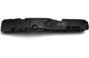 ABSORBER PIANKA ZDERZAKA PRZÓD BMW 5 E60 E61