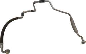 PRZEWÓD RURA KLIMATYZACJI BMW 3 E90 E92