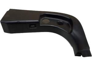 OSŁONA PROGU SŁUPKA LEWA BMW 5 E60 E61