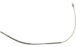 LINKA HAMULCA RĘCZNEGO BMW E81 E82 E87 E88