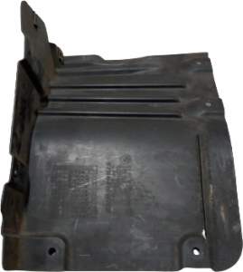 OSŁONA NADKOLE PRAWY PRZÓD BMW 5 E60 E61