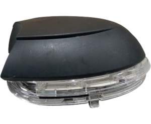 OSŁONA LUSTERKA KIERUNKOWSKAZ VW PASSAT B7