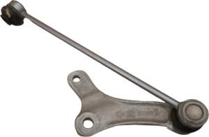 ŁĄCZNIK STABILIZATORA LEWY PRZÓD BMW 5 E60 E61