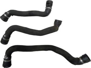 RURA PRZEWÓD WODY BMW 3 E90 E92 5 E60 6 E63 E64
